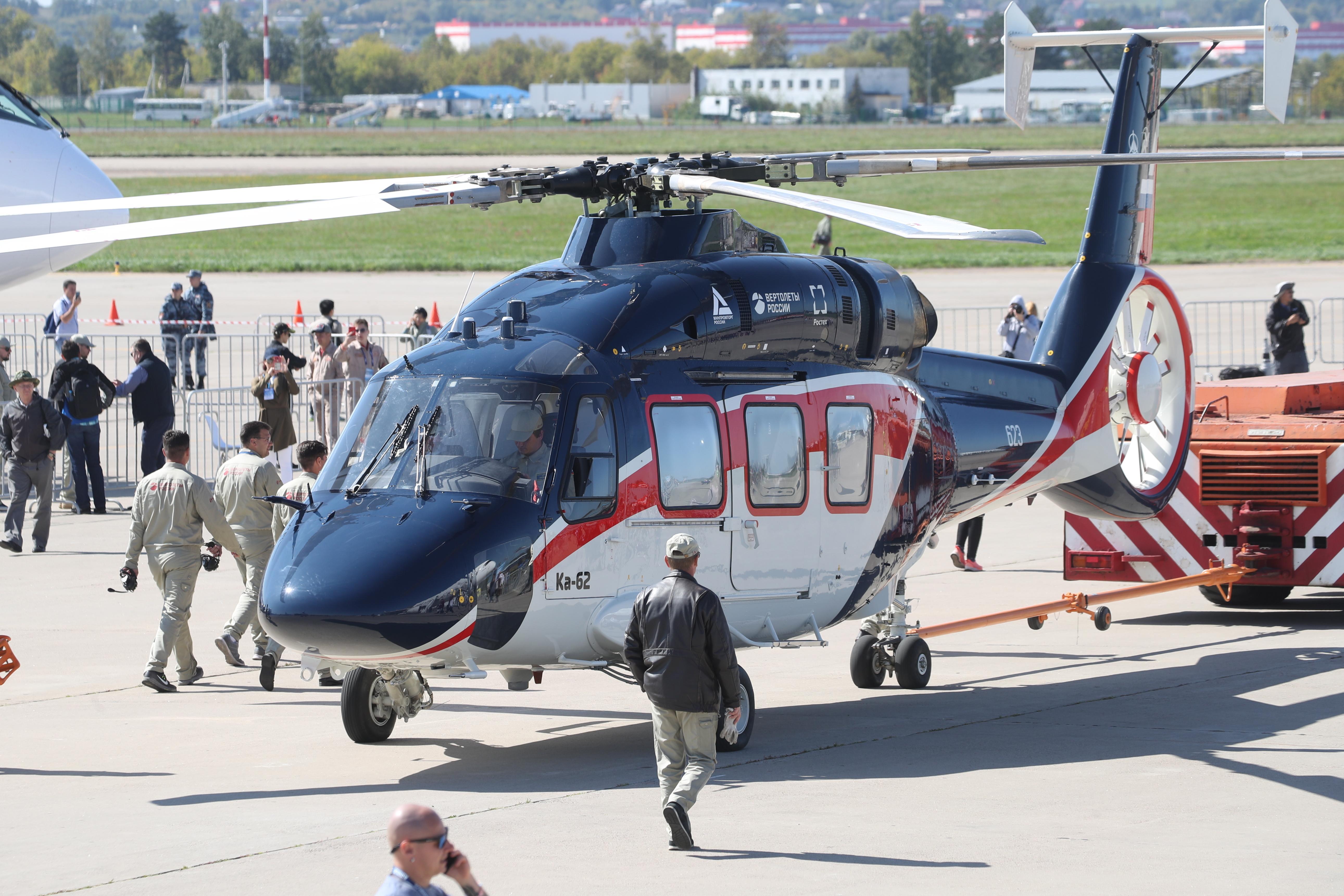 Новые вертолеты россии. Ка-62 вертолёт. Вертолеты Камова ка-62. Многоцелевой вертолет ка-62. Ка-62 вертолёт Макс 2021.