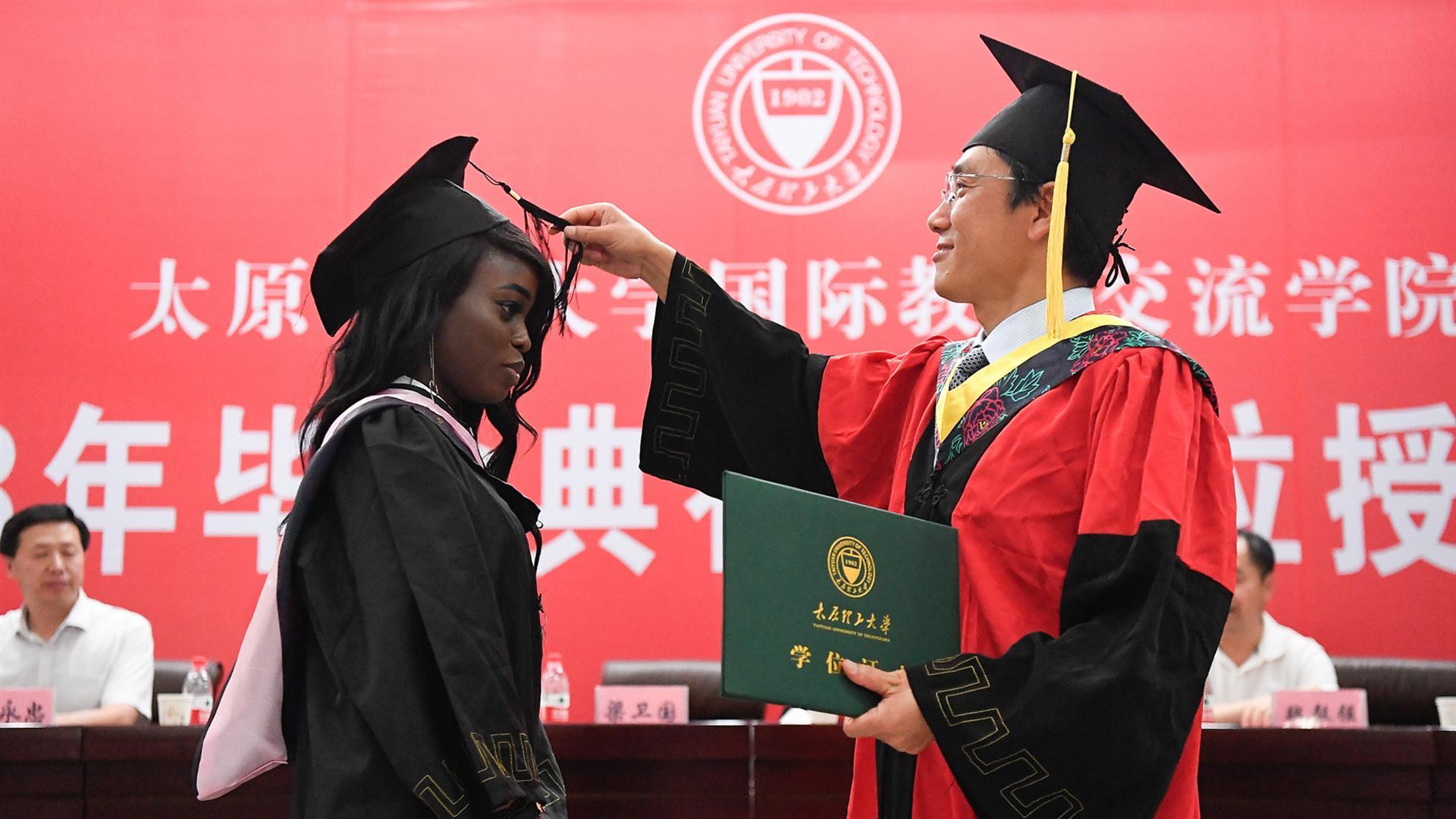 Comment Obtenir une Bourse 100% Financée pour la Chine (Spécial BTP & Architecture)