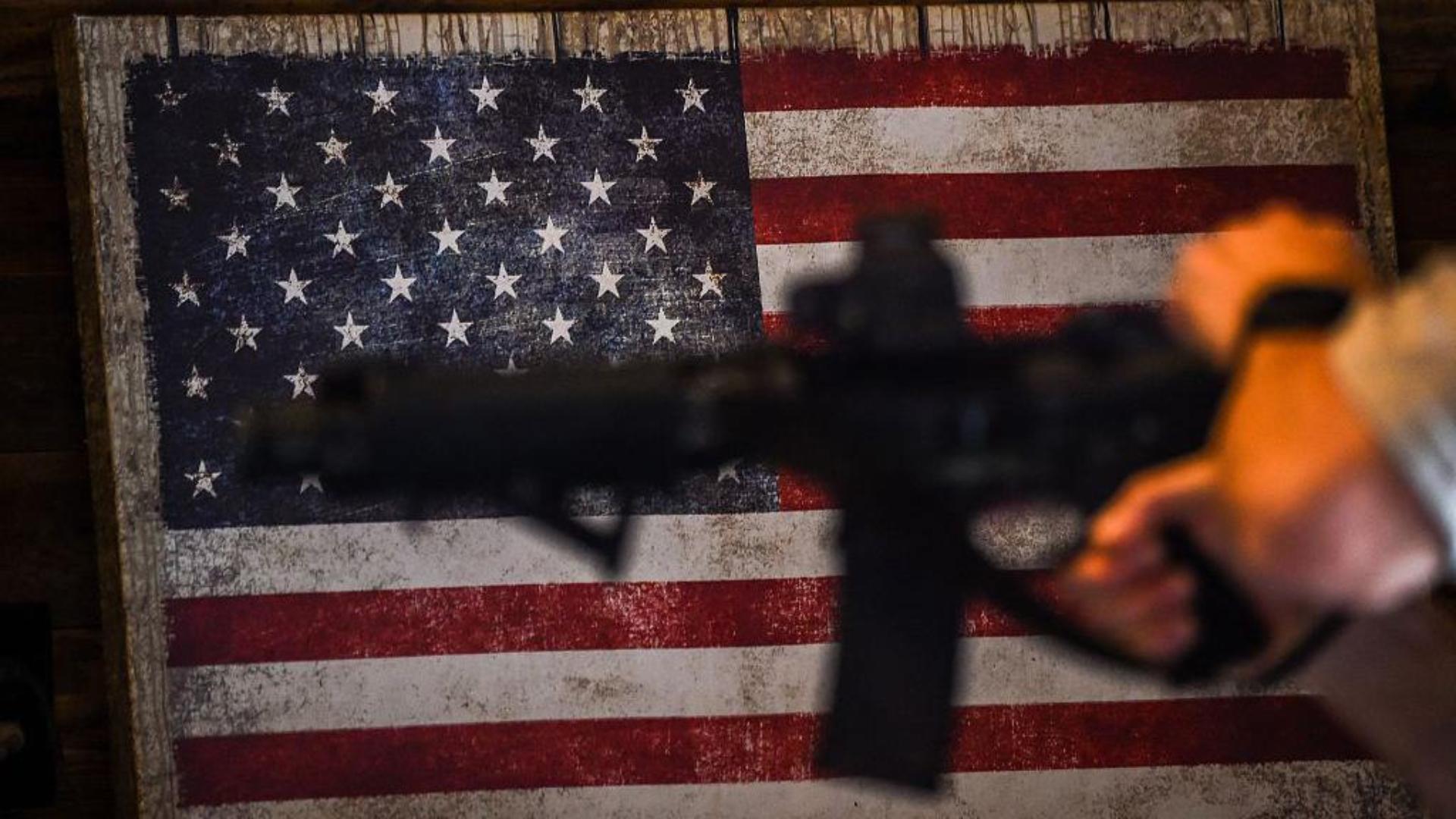 Nombre De Fusillade Dans Les Ecoles Aux Usa 2021 Etats-Unis : le nombre des fusillades scolaires 2020-2021 est au plus haut  niveau depuis 20 ans (statistiques officielles) - CGTN