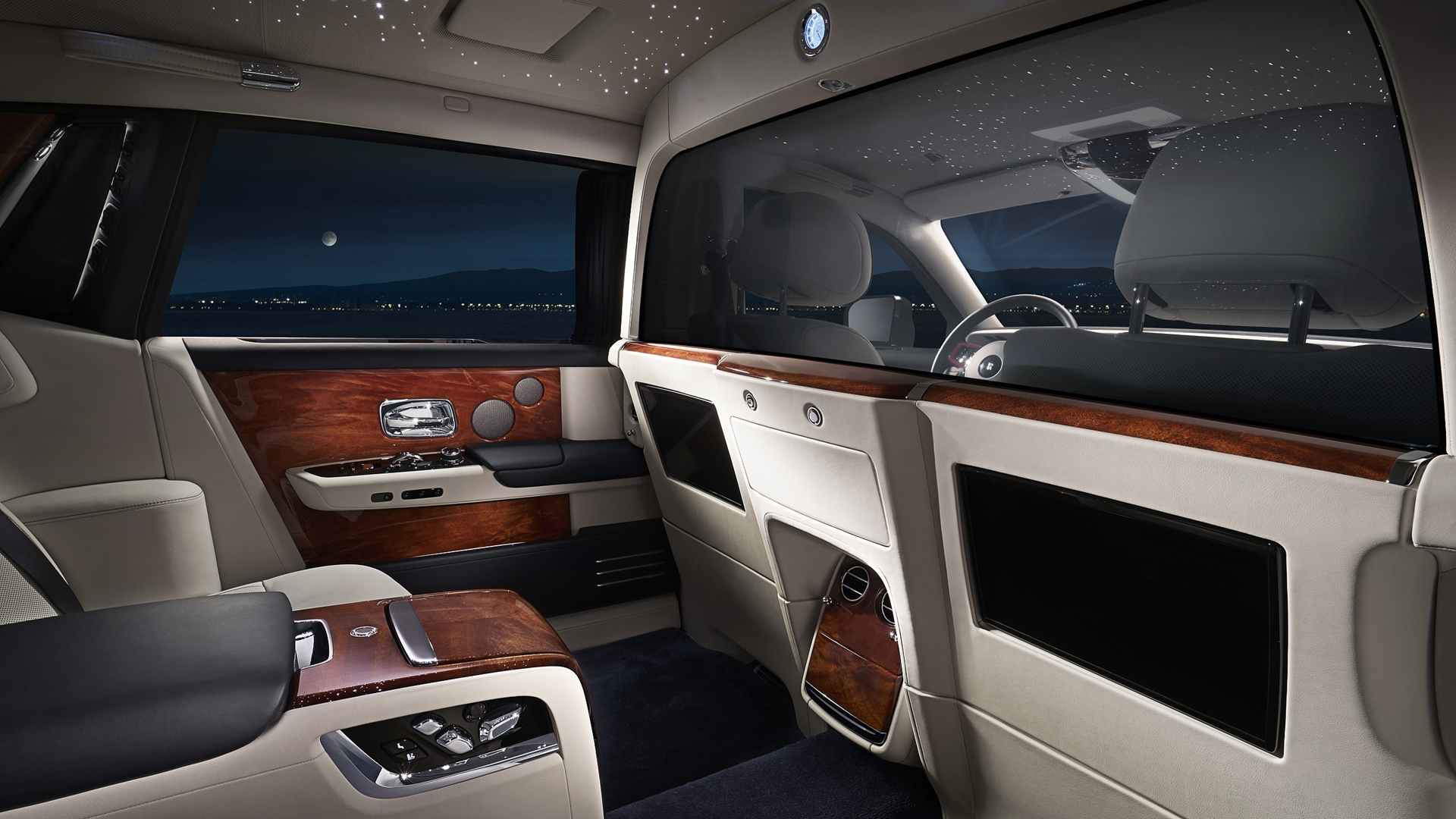 Rolls-Royce Spectre : Étalon de la transition écologique - Edgar Magazine, image size:1920x1080