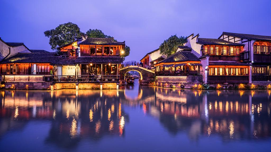 Festival de théâtre de Wuzhen les attractions prévues lors du