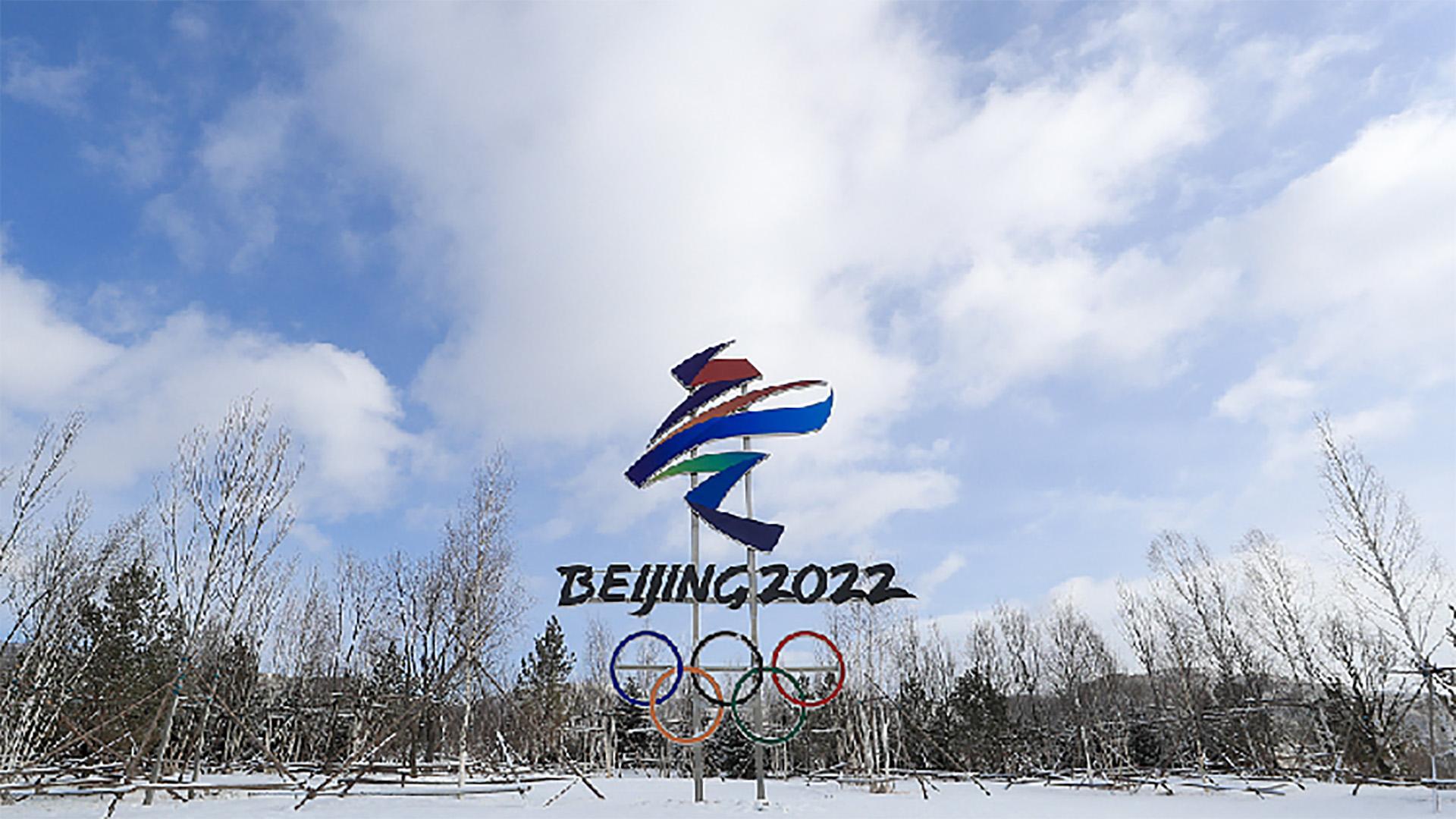 Jeux olympiques d'hiver de Beijing la plupart des délégations