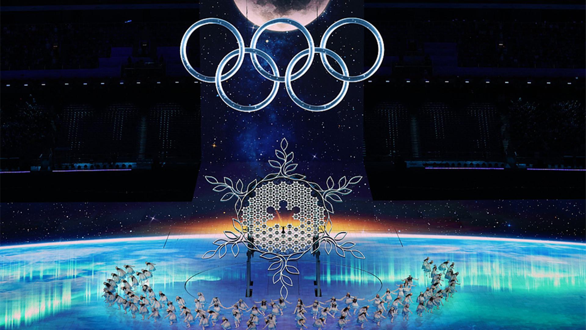 JO d'hiver de Beijing Des responsables de la cérémonie d'ouverture